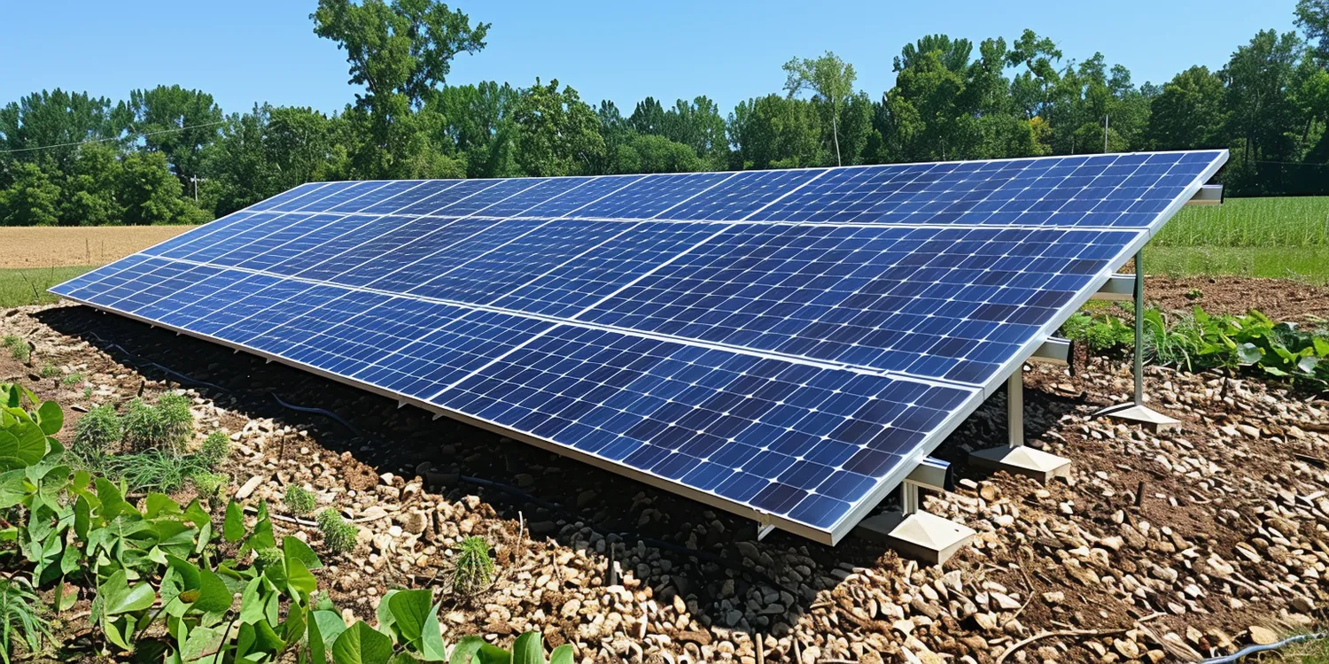 Panele fotowoltaiczne jakie wybrać?