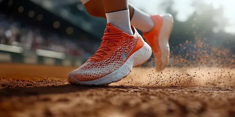 Piłki tenisowe jakie wybrać?