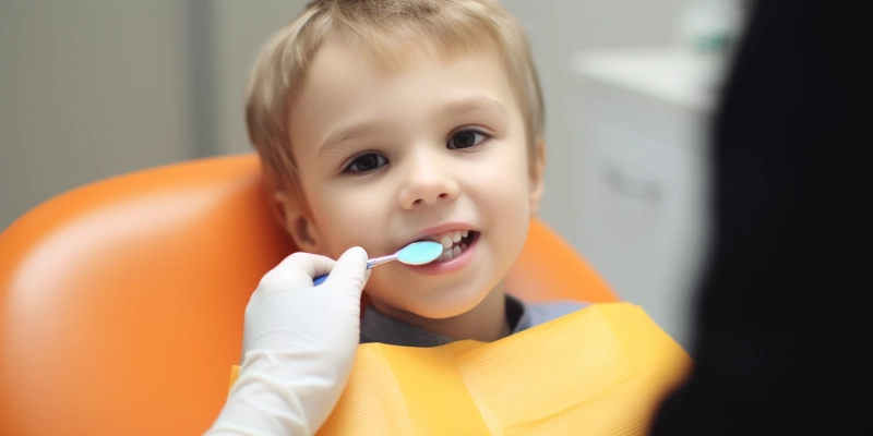 Powszechne zabiegi w stomatologii