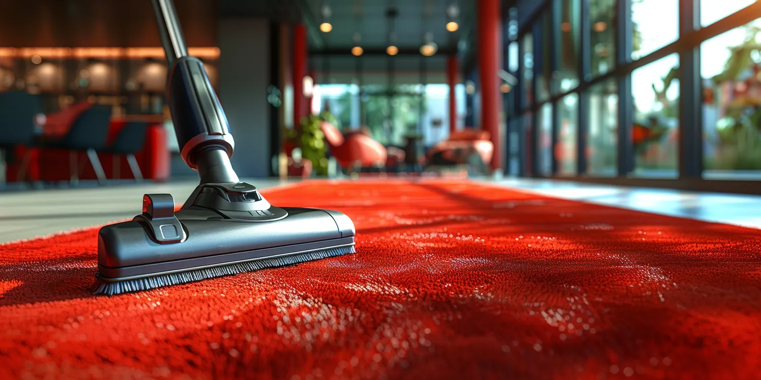 Pranie dywanów ile kosztuje?