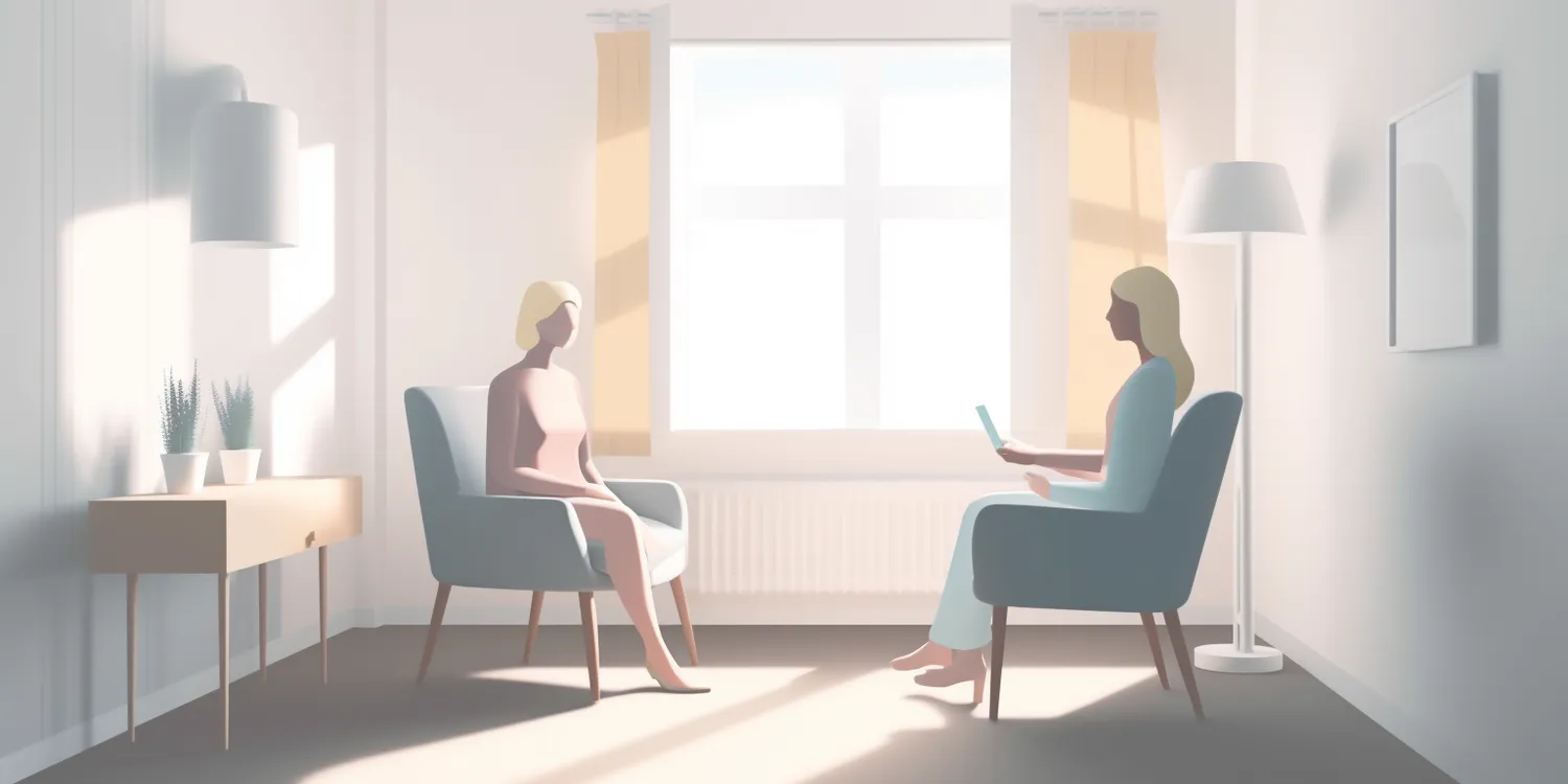 Psychoterapia par Gdynia