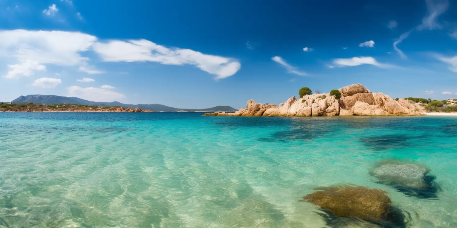 Sardynia na wakacje - dlaczego warto?
