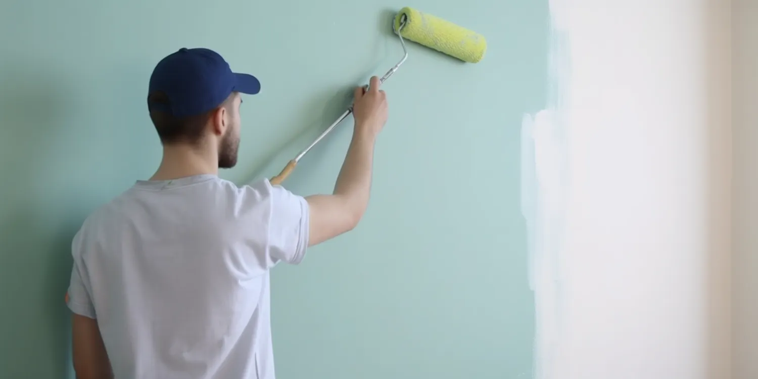 sprzątanie po budowie Szczecin