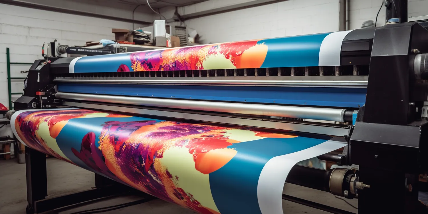 Technologie druku cyfrowego