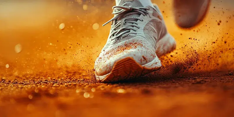 Tenis ile setów Roland Garros?