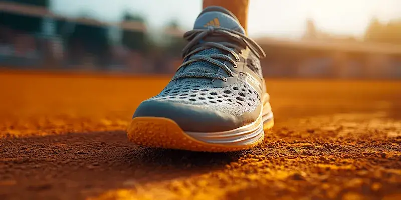 Tenis ziemny jak zacząć?