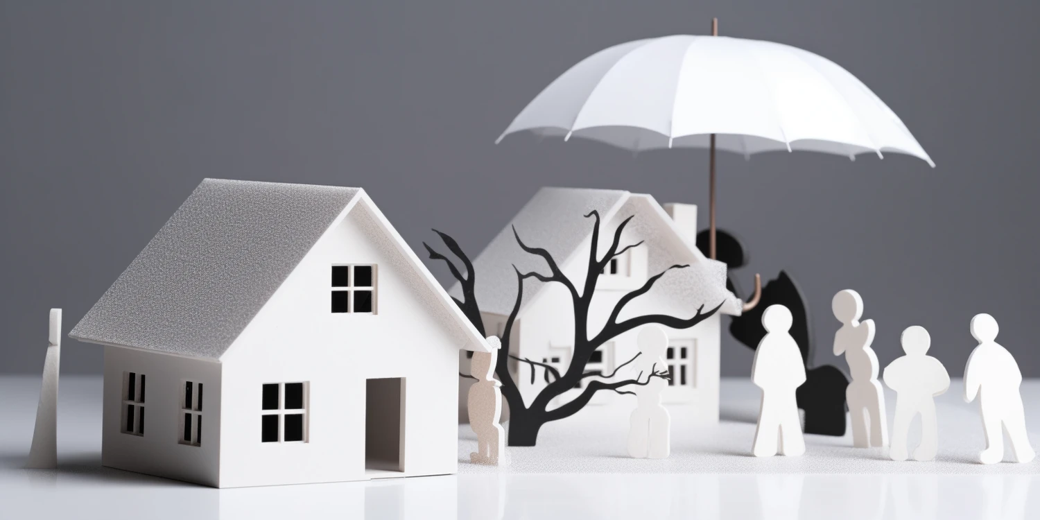 Ubezpieczenie domu lub mieszkania - co trzeba o tym wiedzieć?