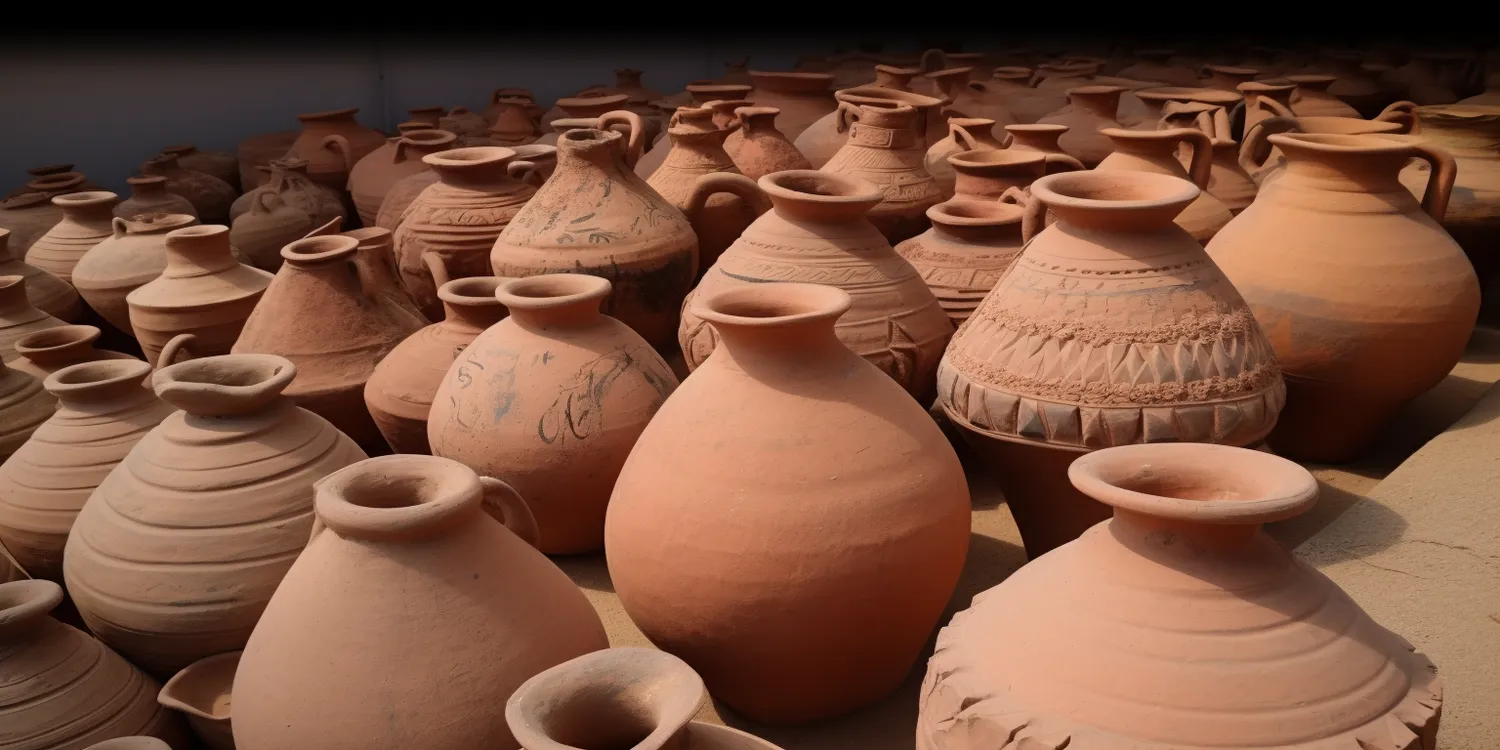 Weekendowe warsztaty ceramiczne