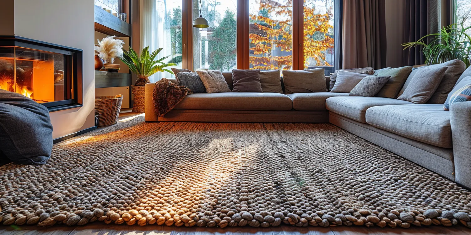 Wykładziny obiektowe Warszawa