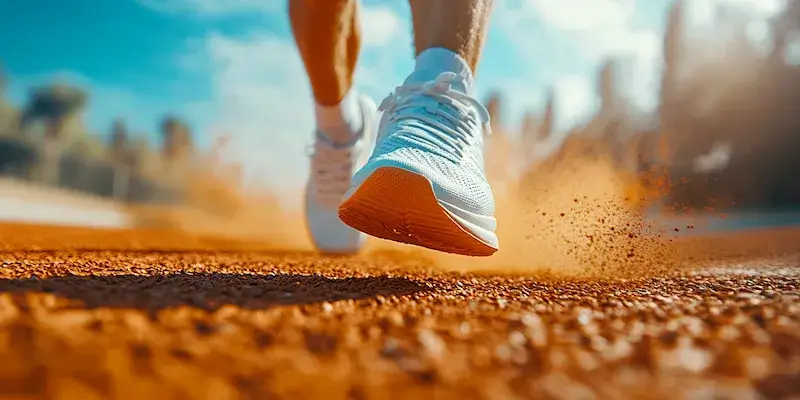 Z jaką prędkością porusza się piłka tenisowa?