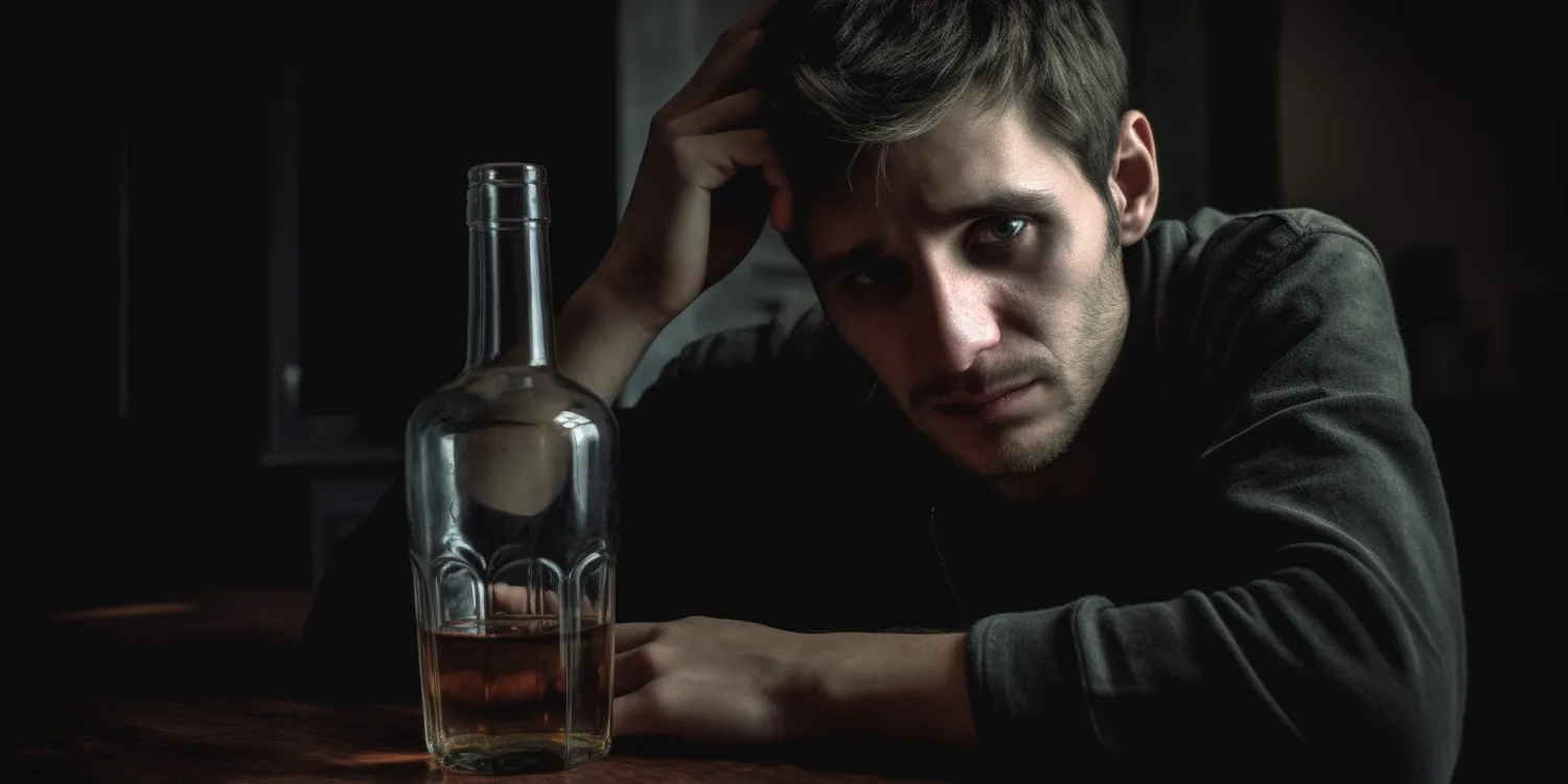Alkoholizm w rodzinie co robić?