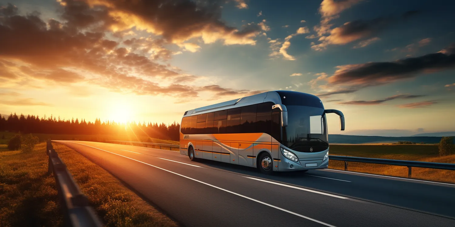 Autokar ile za kilometr?