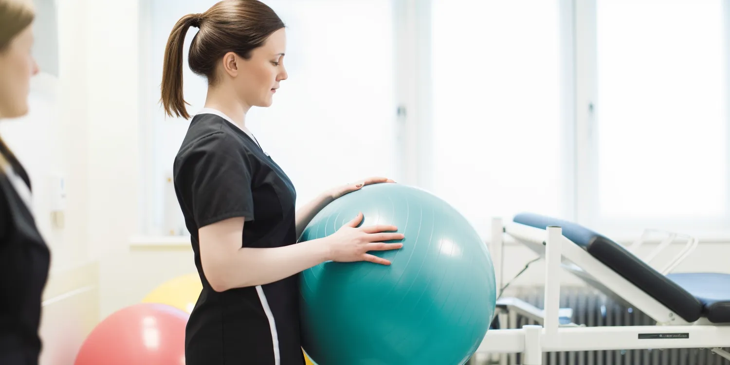 Co to jest rehabilitacja kompleksowa?