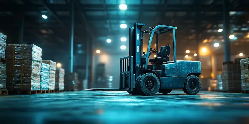 Części do wózka widłowego Jelenia Góra