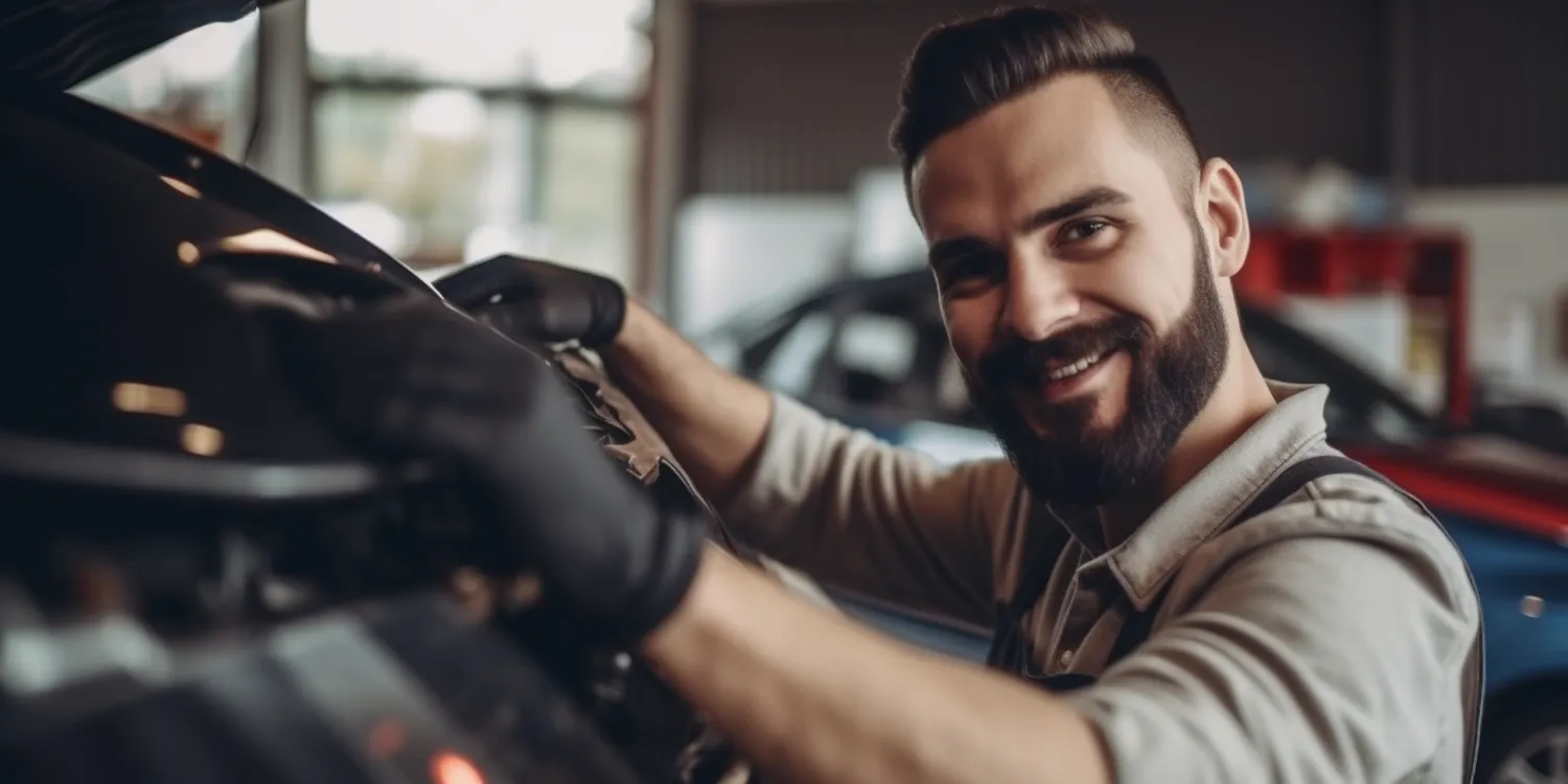 Dobry mechanik Szczecin