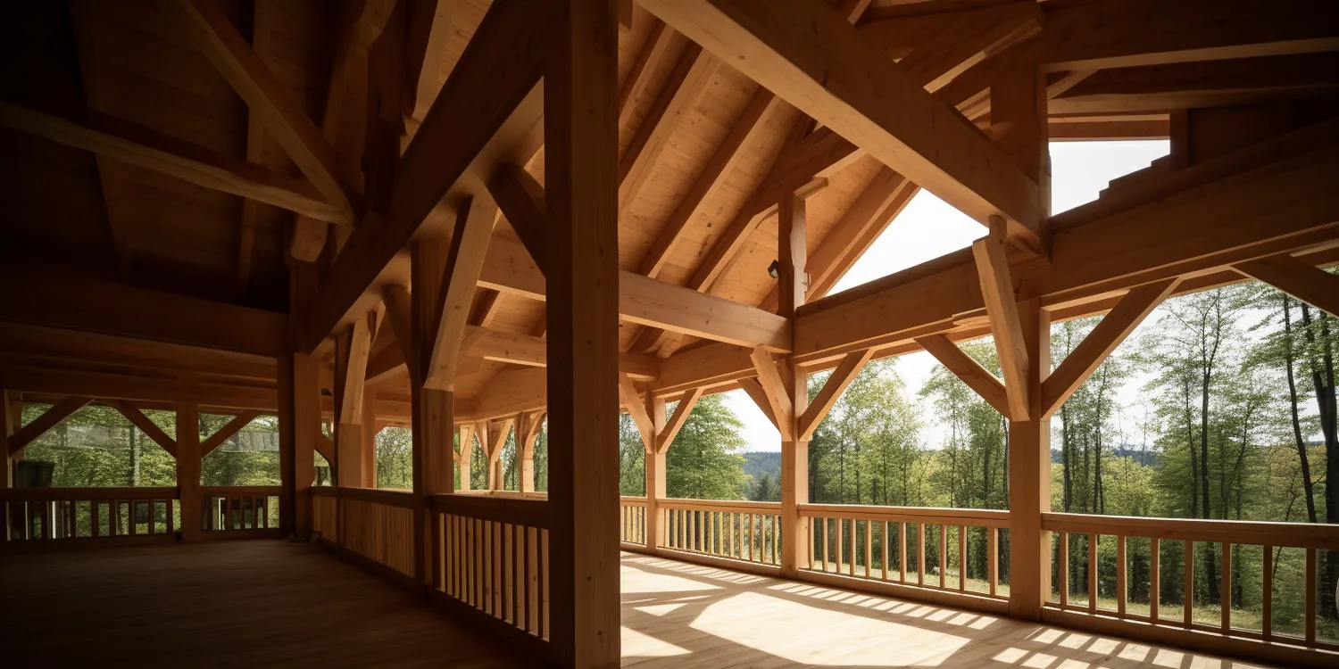 Drewno konstrukcyjne Lublin