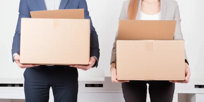 Firma przeprowadzkowa dla biznesu