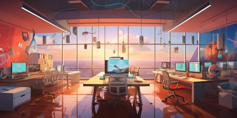 Freelancer Seo Poznań