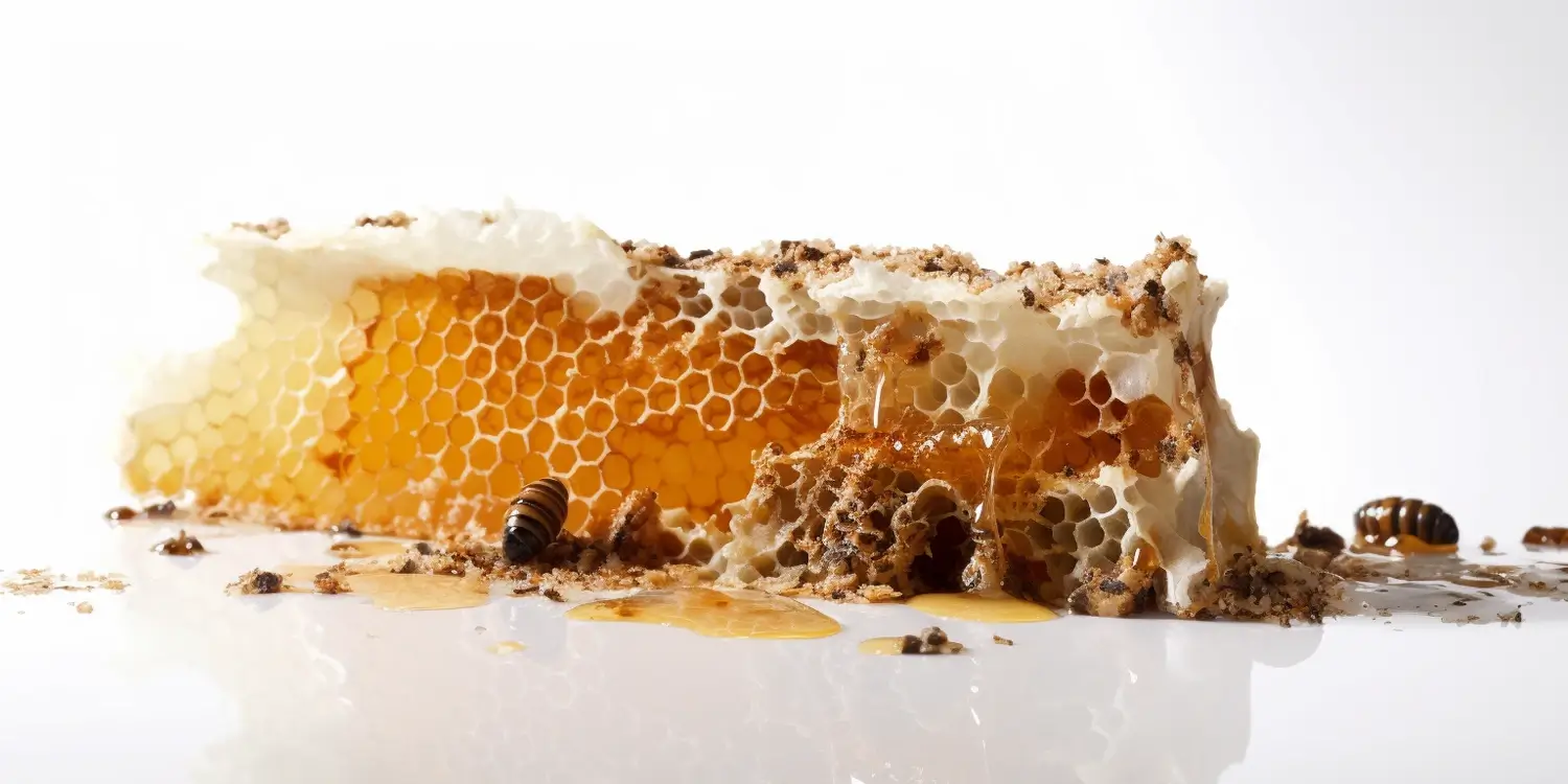 Gdzie kupić dobry miód spadziowy?