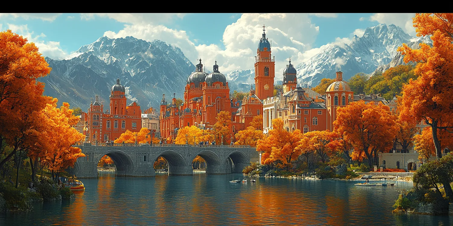 Gdzie pracuje przewodnik turystyczny