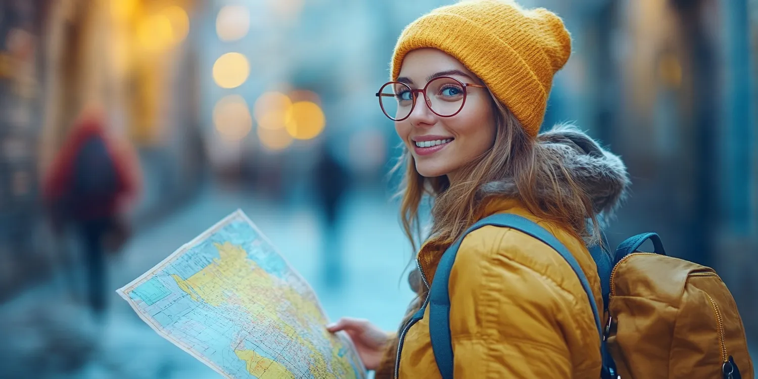 Ile zarabia przewodnik po Szczecinie?