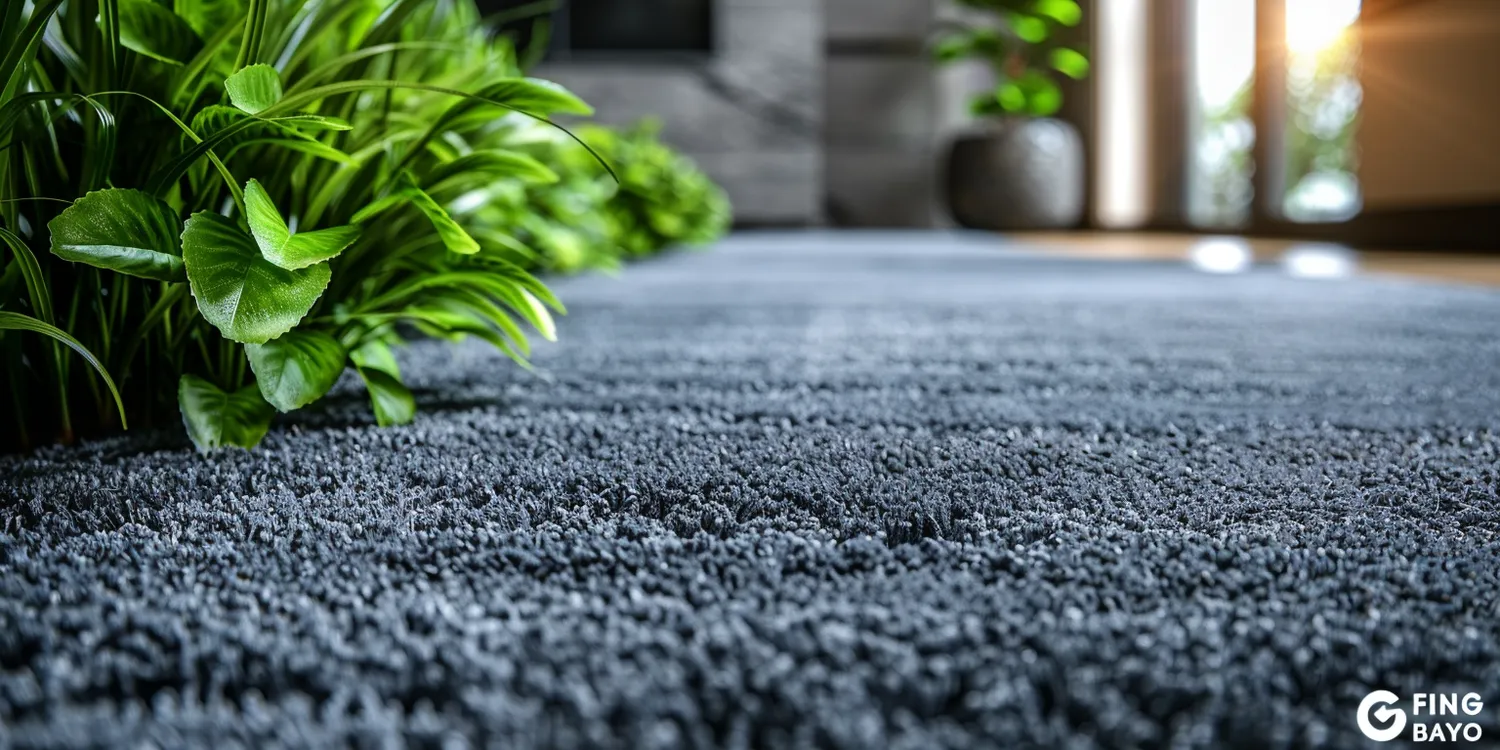 Jak montować wykładziny dywanowe?