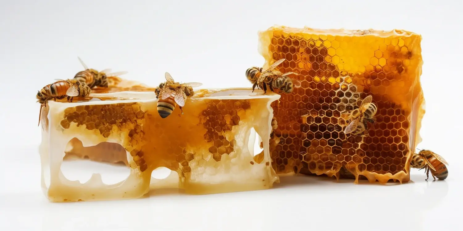 Jak smakuje miód spadziowy?