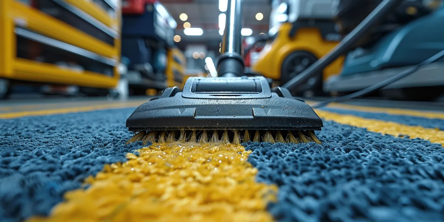 Jak wygląda sprzątanie prywatnych domów?