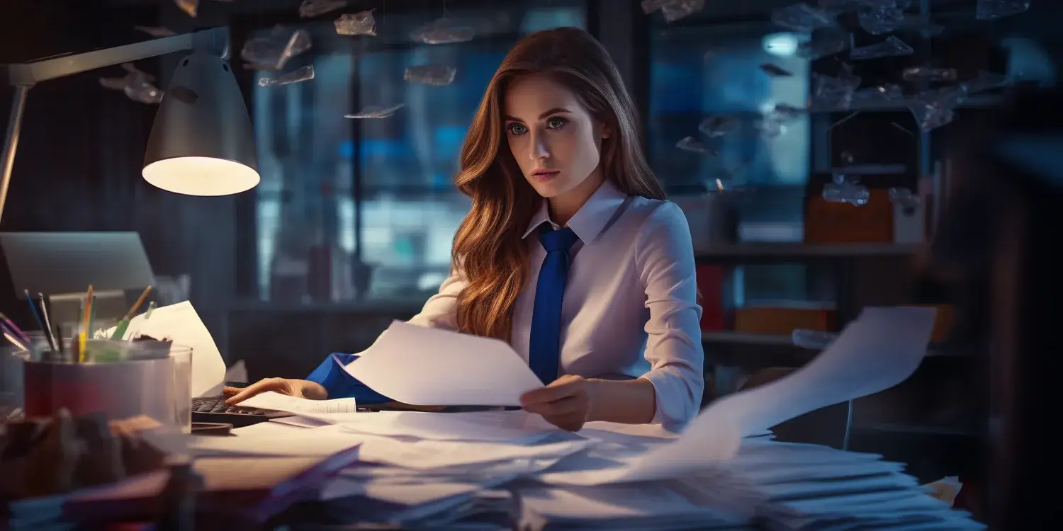 Jak zorganizować biuro rachunkowe?