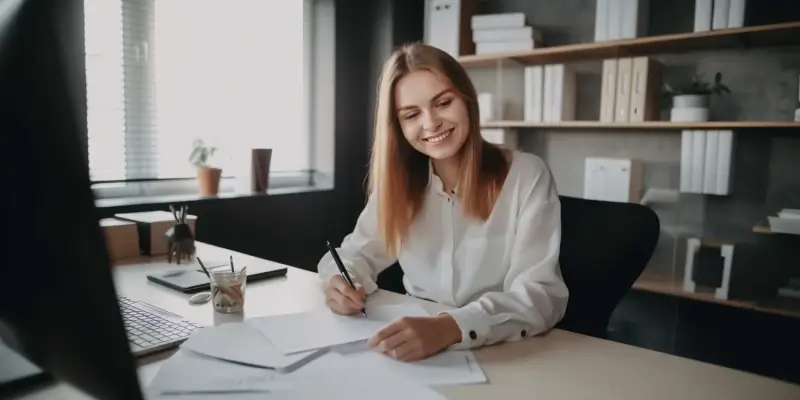 Jaką księgowość mogą prowadzić spółki jawne?