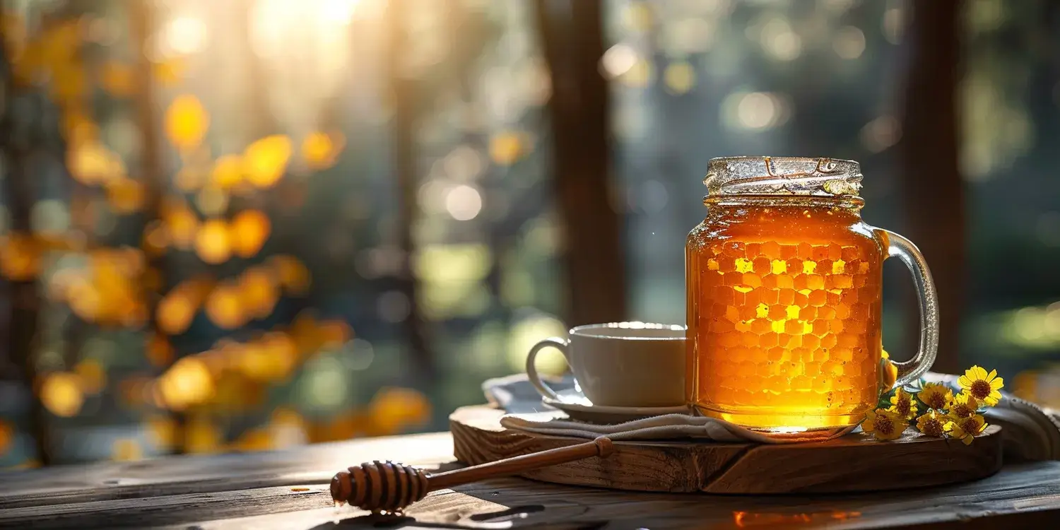 Kiedy miód rzepakowy?