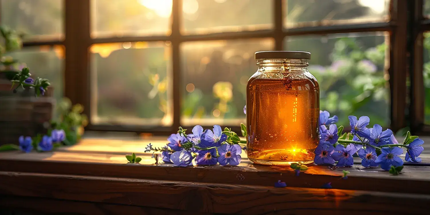 Kiedy zbiera się miód rzepakowy?