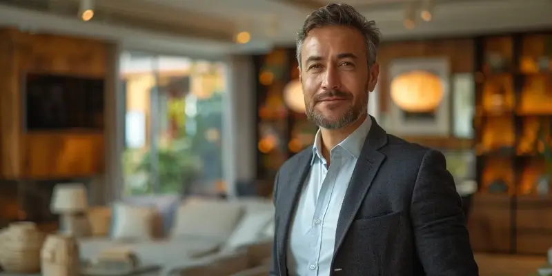 Komfortowy dom - Twoje miejsce na ziemi