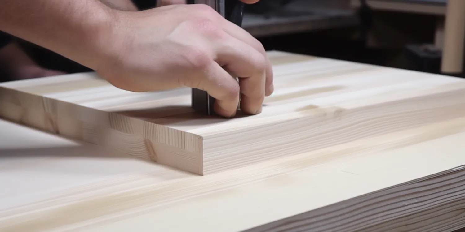 Konstrukcje drewniane w domu i ogrodzie