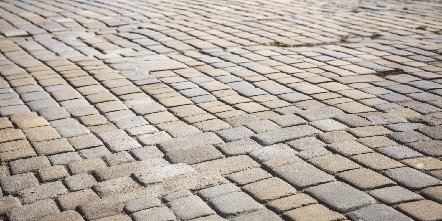 Kostka brukowa układanie Stargard