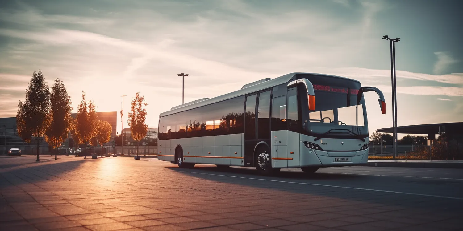 Mały autokar ile miejsc?