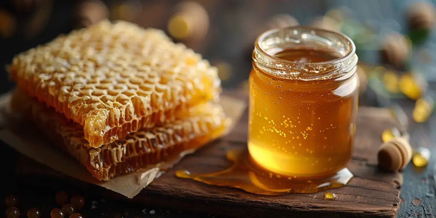 Miód faceliowy w kuchni