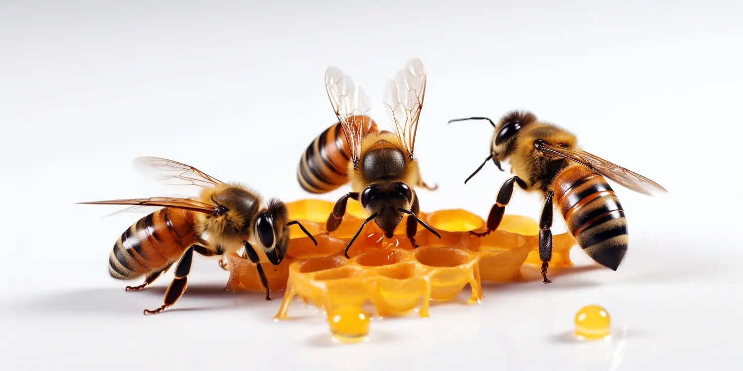 Miód nektarowo-spadziowy pomocny w jakich schorzeniach?