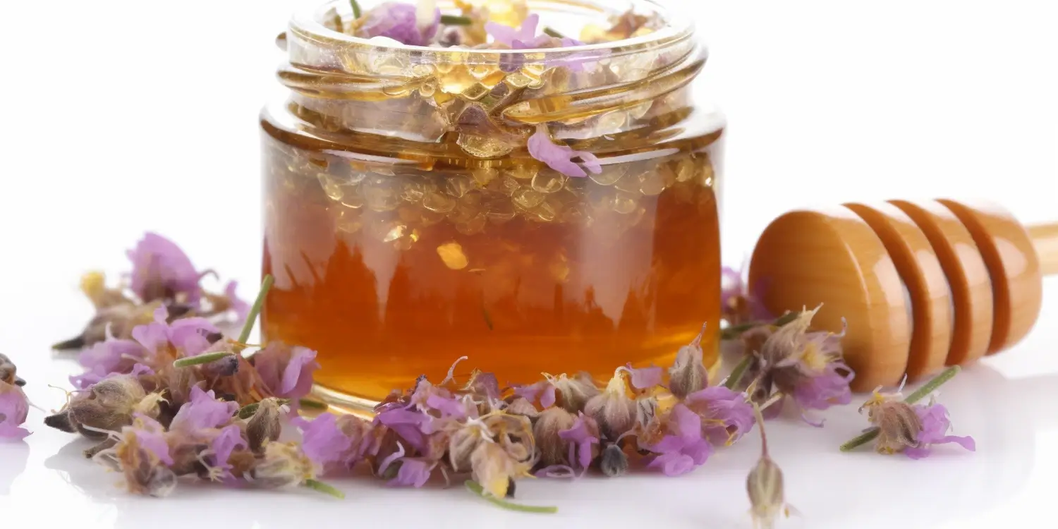 Miód rzepakowy jak zrobic?