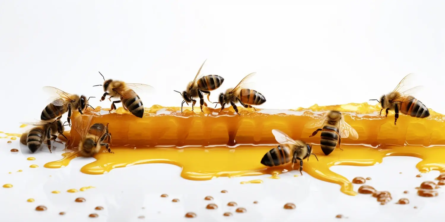 Miód rzepakowy kiedy się zbiera?