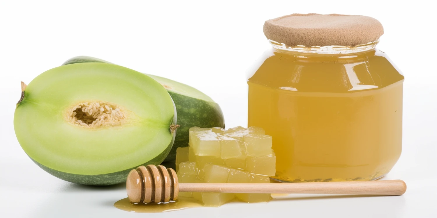 Na co jest miód akacjowy?