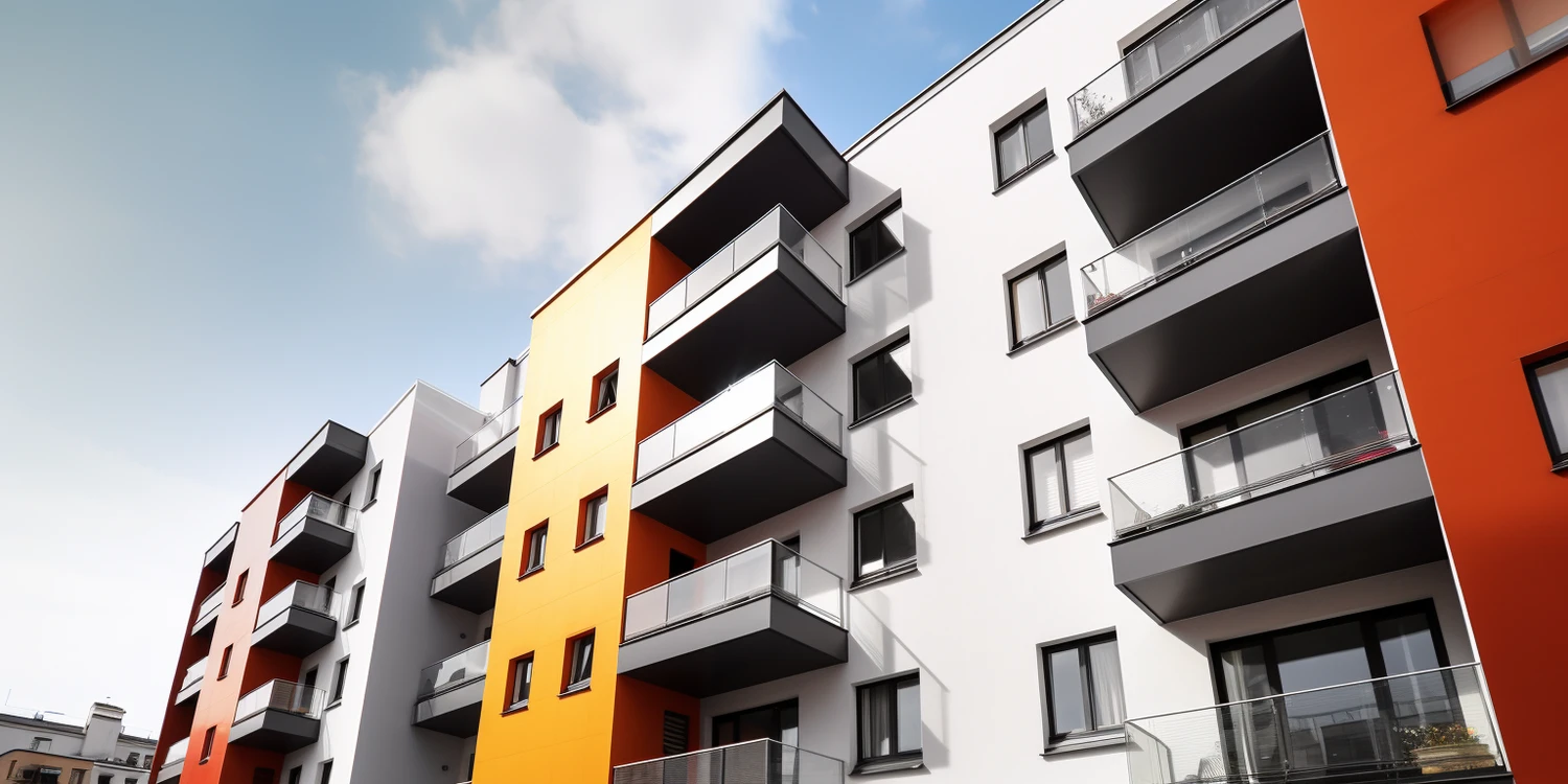 Nadmorskie apartamenty - co zyskamy, kupując jeden z nich?