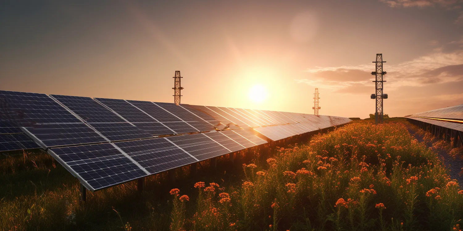 Ogniwa fotowoltaiczne Mińsk Mazowiecki