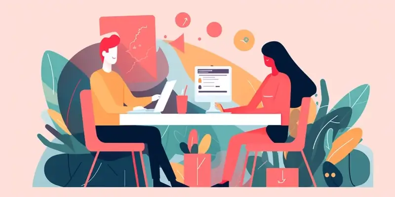 Pozycjonowanie stron - konieczność, by zaistnieć w internecie