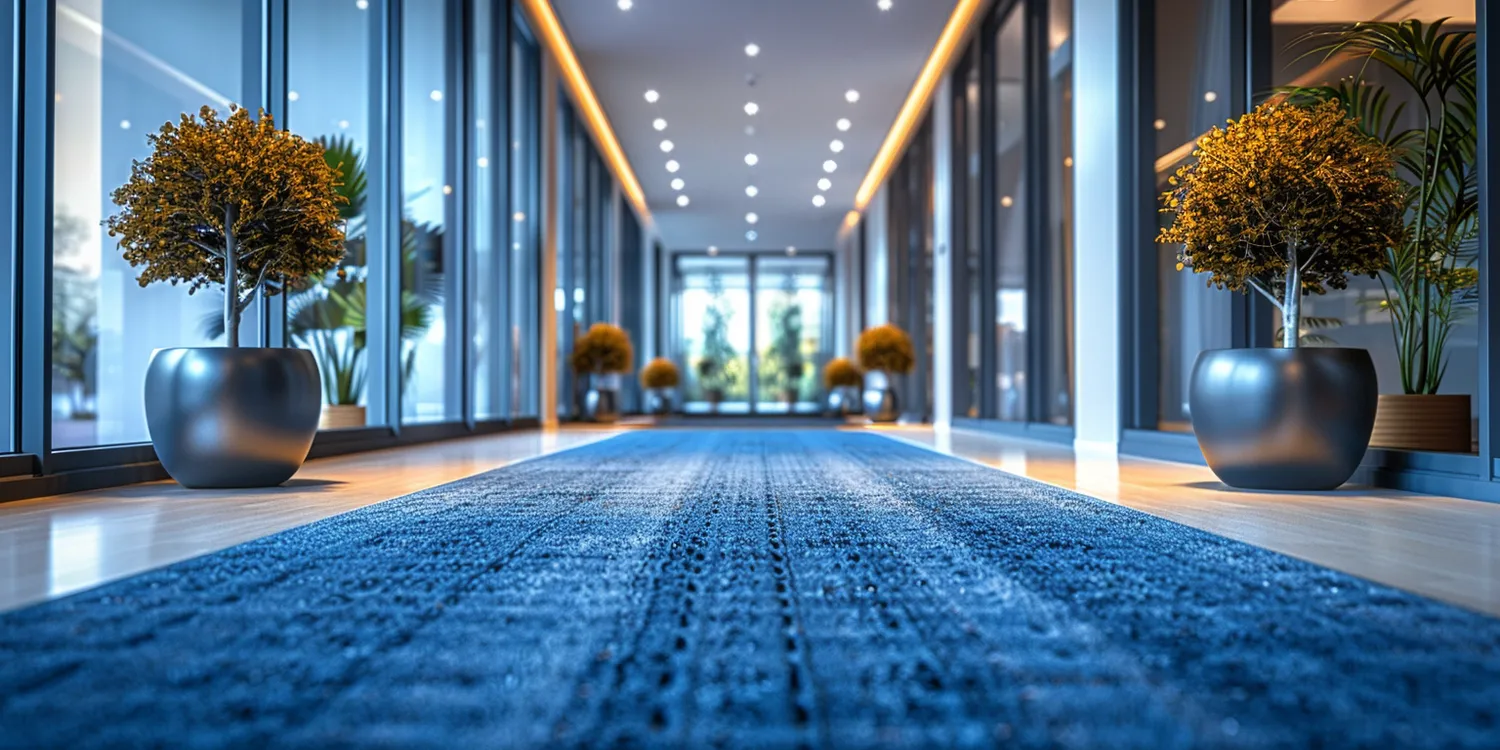  Pranie wykładzin i dywanów krok po kroku