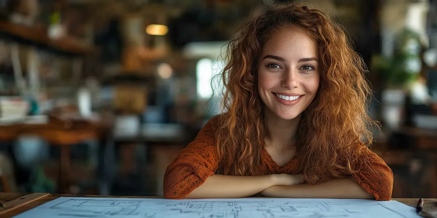 Projektowanie wnętrz cena za metr Warszawa