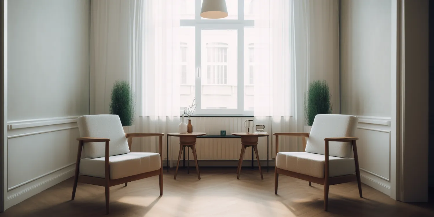 Psychiatra depresja Mokotów