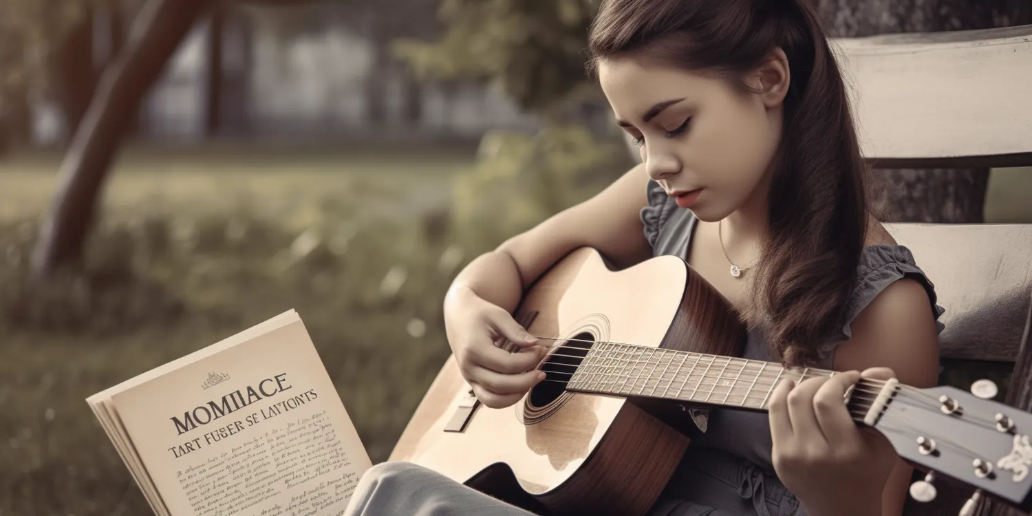 Rola muzyki w życiu dziecka