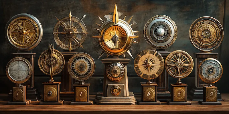 Statuetka personalizowana