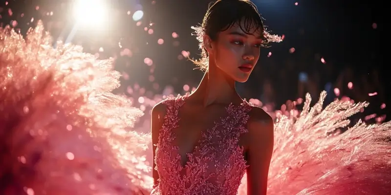 Sukienki ekskluzywne - na jakie okazje wybrać wyjątkową stylizację?